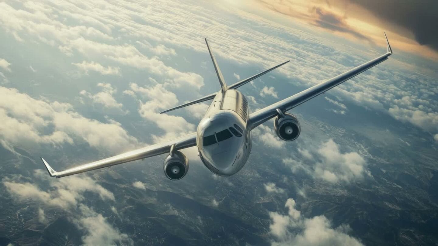 Aviacija